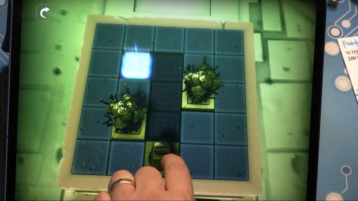 The best puzzle apps and games in the App Store		