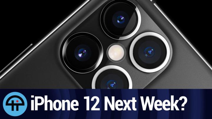 iPhone 12 September Event Coming Soon