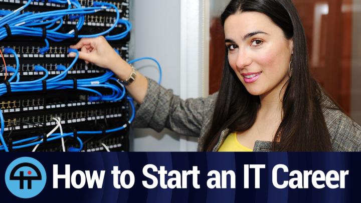 What IT Certifications Do You Need?