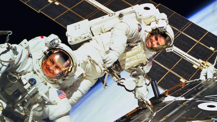 Blast Off With These Apps for iOS!