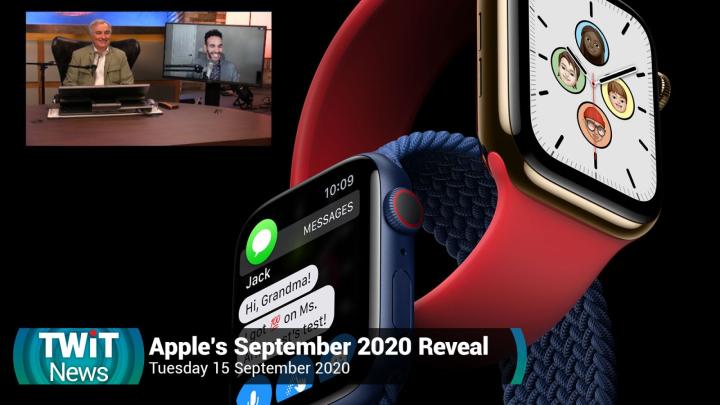 Apple Watch Series 6/SE, Apple One, 8th-Gen iPad, iPad Air