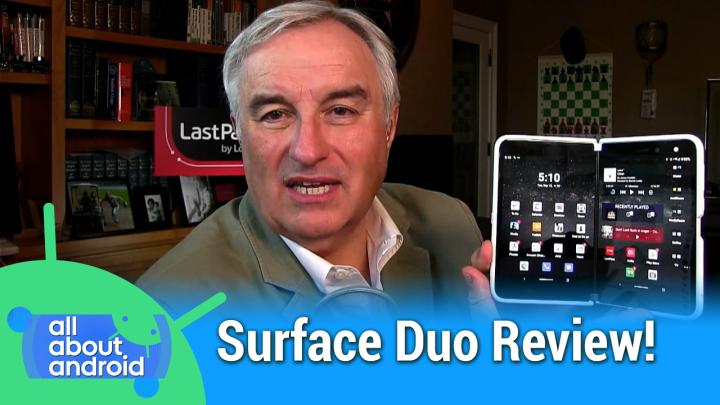 All About Android 490