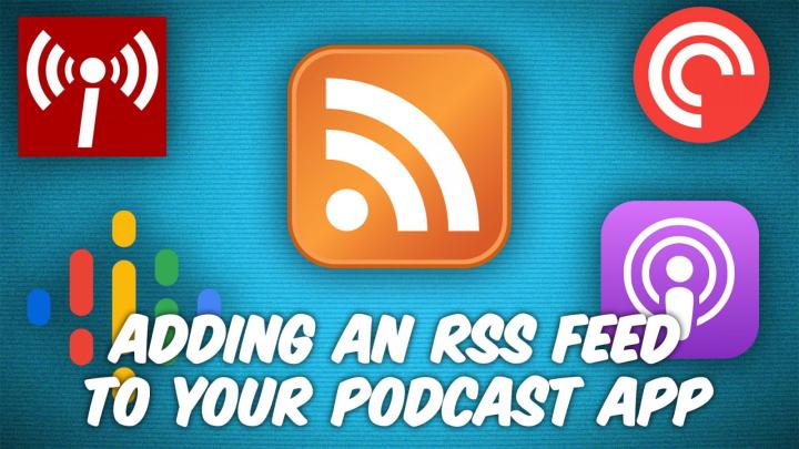 How To Manually Subscribe To a Podcast