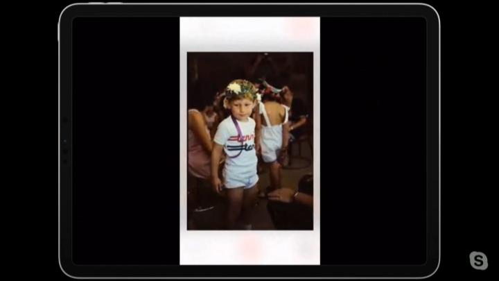 SlideScan is Great for Preservation!