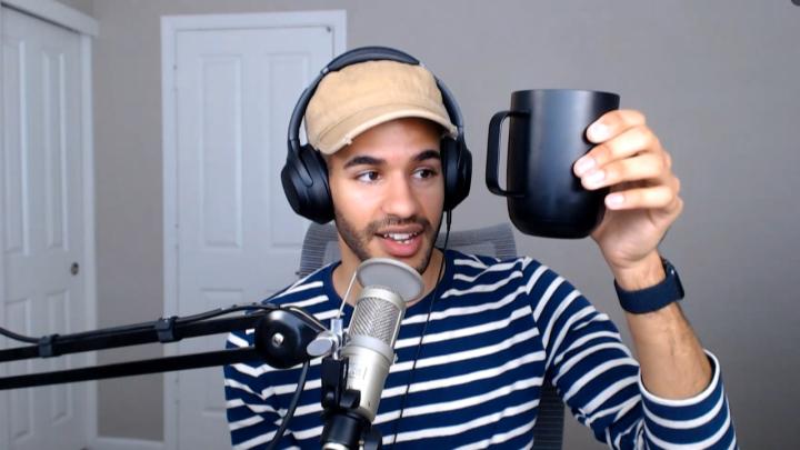 Ember Mug² is a Treat 