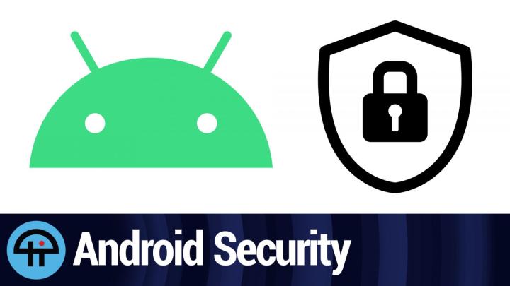 Android Security