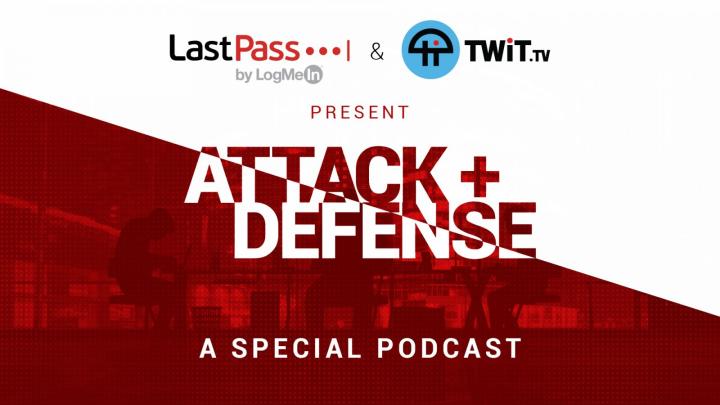 Event 9: Attack & Defense - Cybersecurity, Ransomware, Social Engineering, AI Attacks
