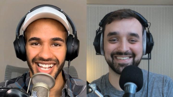 Matthew and Mikah talk about a bunch of new updates coming to the Google Assistant, IFTTT's new Pro subscription offering, and the two take on your smart tech questions.