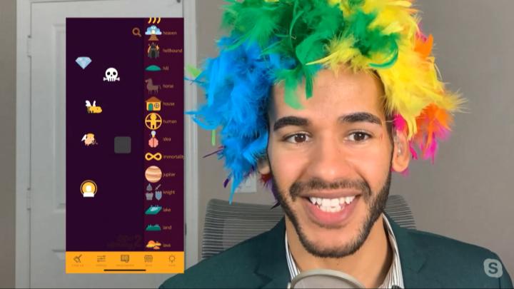 Mix Elements & Items With Little Alchemy 2 