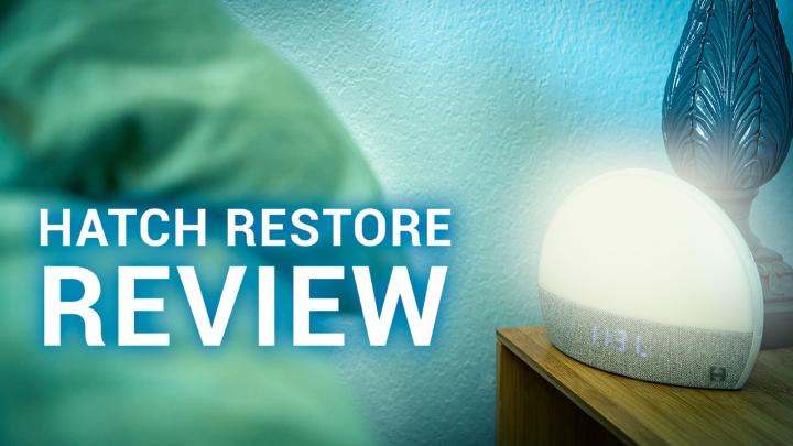 Wellness 29: What's Your Bedtime Routine? - Hatch Restore