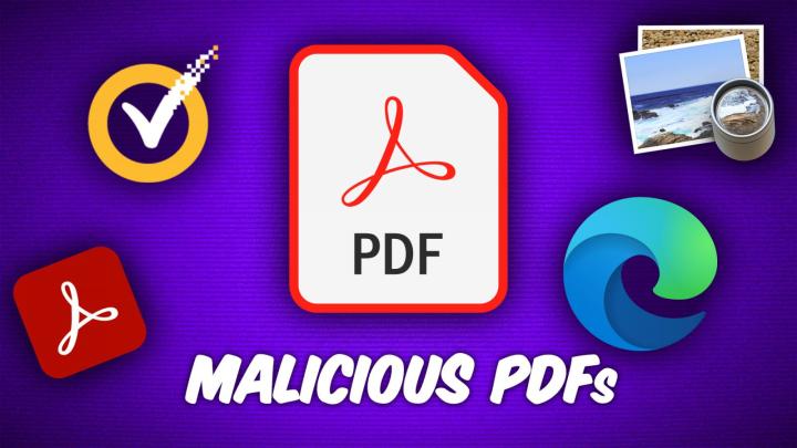 Can a PDF Have a Virus?
