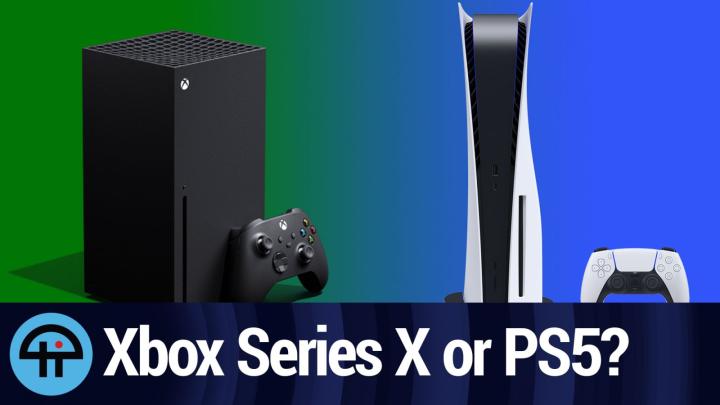Xbox Series X or Playstation 5? 