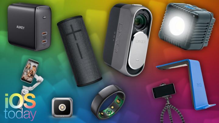 Our Favorite iPhone, iPad, and Apple Watch Accessories