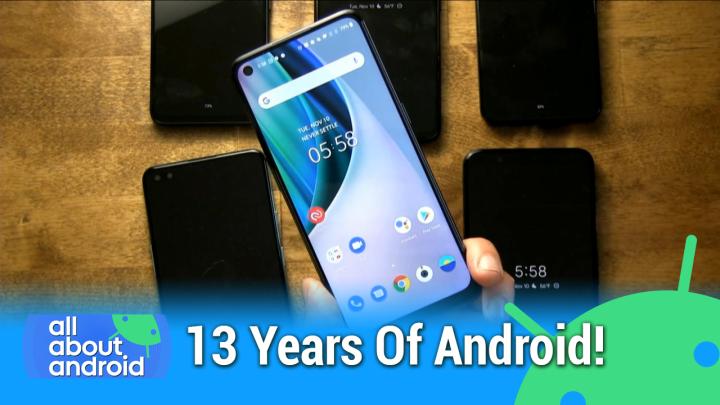 All About Android 498