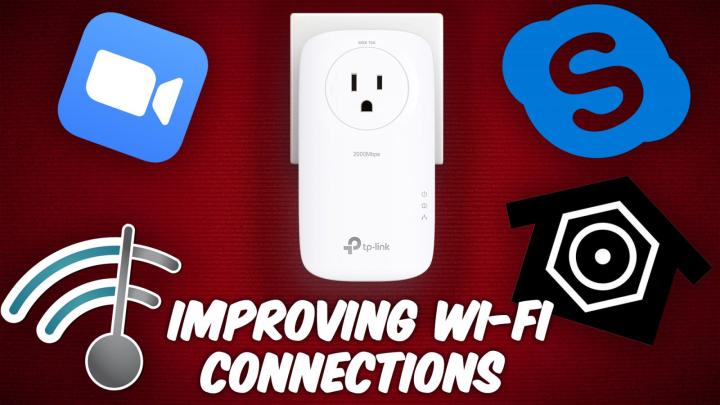 How to Ditch WiFi for a Wired Network Connection