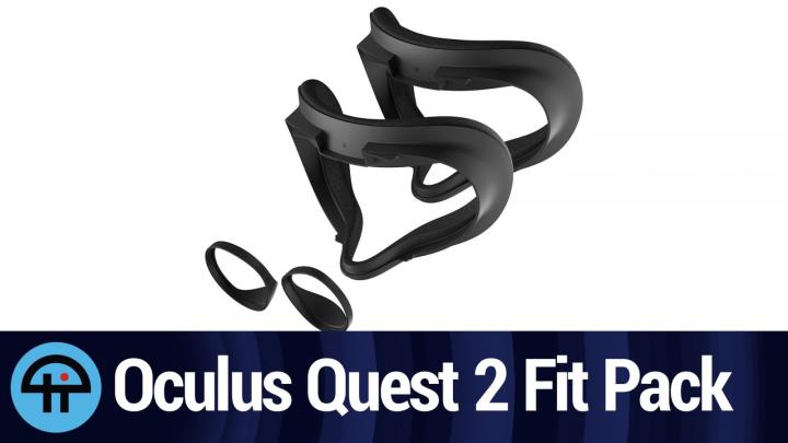 Fit Better Into Your Oculus Quest 2