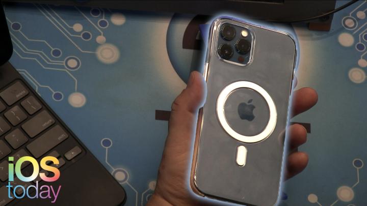 iPhone 12 Pro (Max) Review