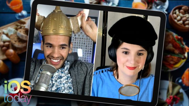 Apps for Keeping in Touch and Keeping on Track