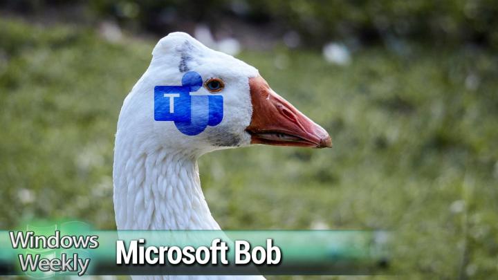 Android Apps on Windows, Coupons on Edge, Microsoft Bob