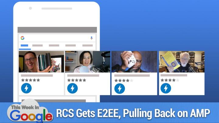 Counsel of Open Source Poobahs