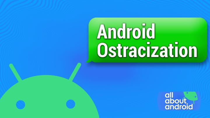 All About Android 501
