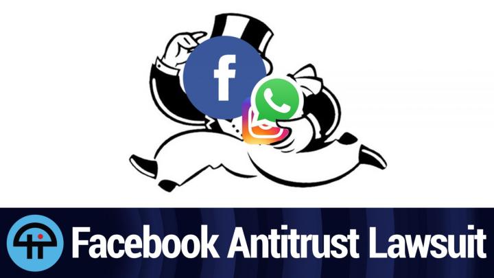 Facebook and the Limits of Antitrust Law