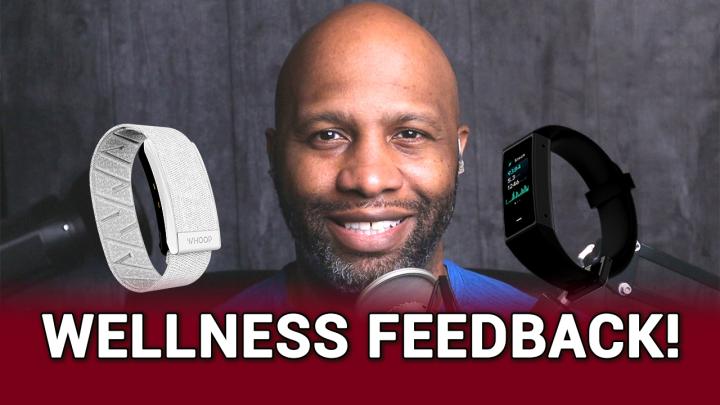 Wellness 36: Answering Your Wellness Feedback - Fitbit Alternative