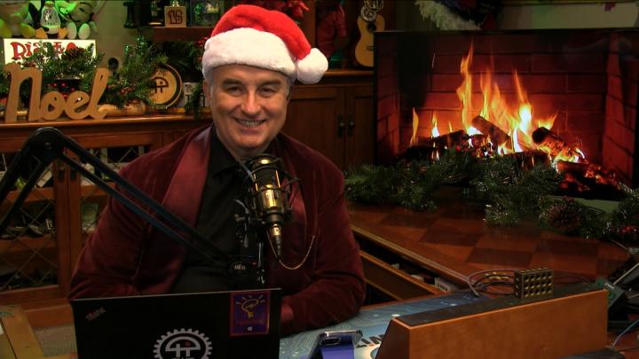 The Tech Guy's Favorite Moments of the Year
