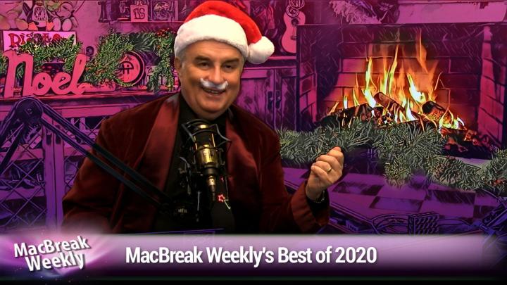 A Look Back at MacBreak Weekly's Best Moments