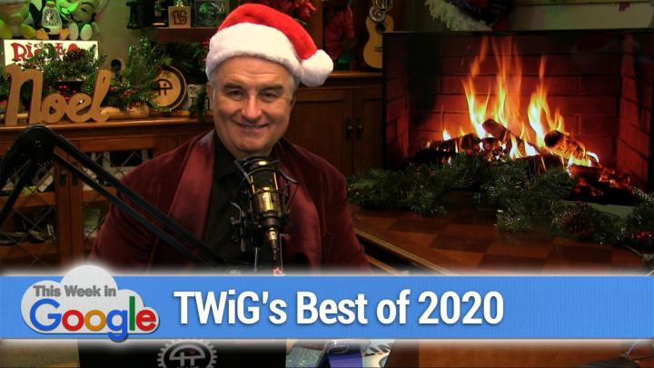 The Best TWiG Moments of the Year!