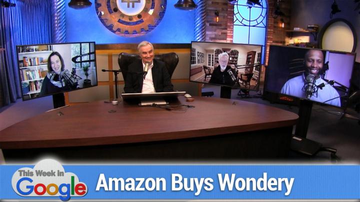 This Week in Google 592