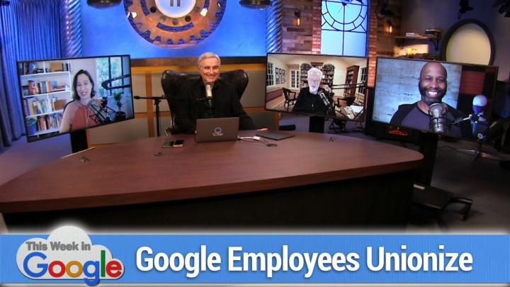 This Week in Google 593