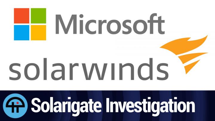 Russian Hackers Viewed Some of Microsoft's Source Code