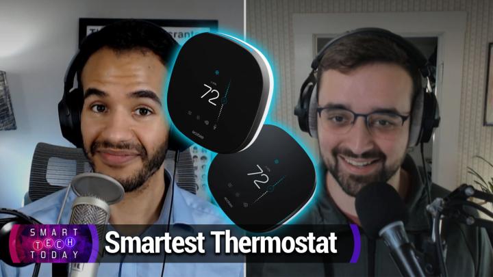 Ecobee: The Smartest Thermostat