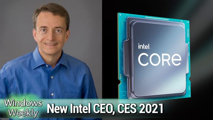 Thoughts on CES 2021