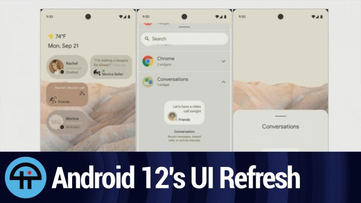 All About Android 511