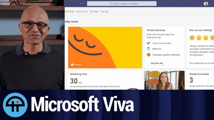 Microsoft Viva