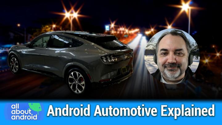 All About Android 512