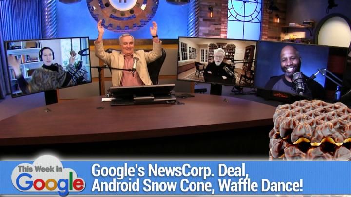 This Week in Google 599