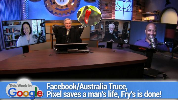 This Week in Google 600