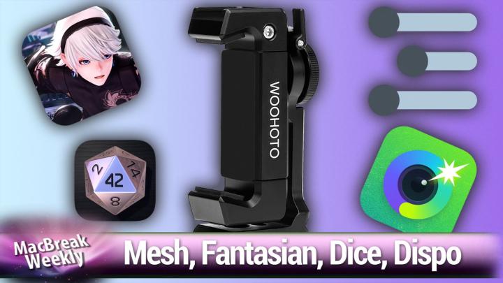 Put the Fun in Fungible