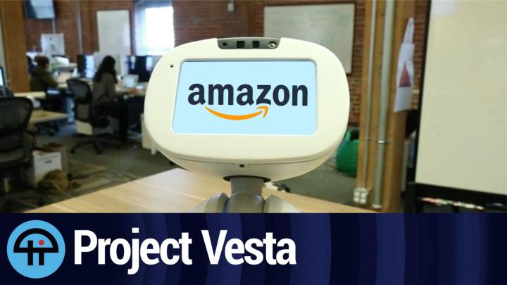 Project Vesta