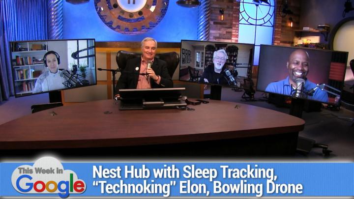 This Week in Google 603