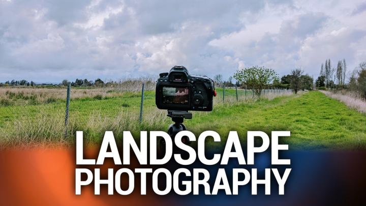 Hands-On Photography 70