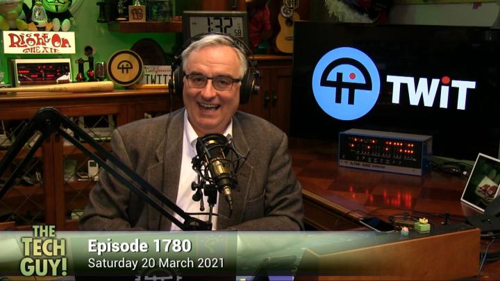 The Tech Guy 1780