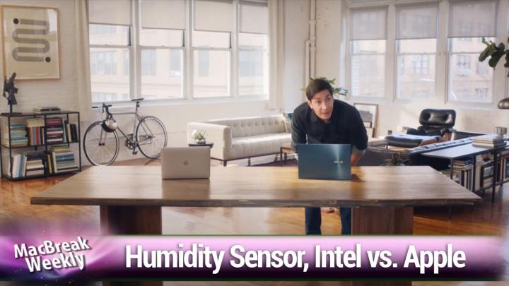 Intel vs. Apple, Epic Games vs. Apple, Rumors & Leaks vs. Apple