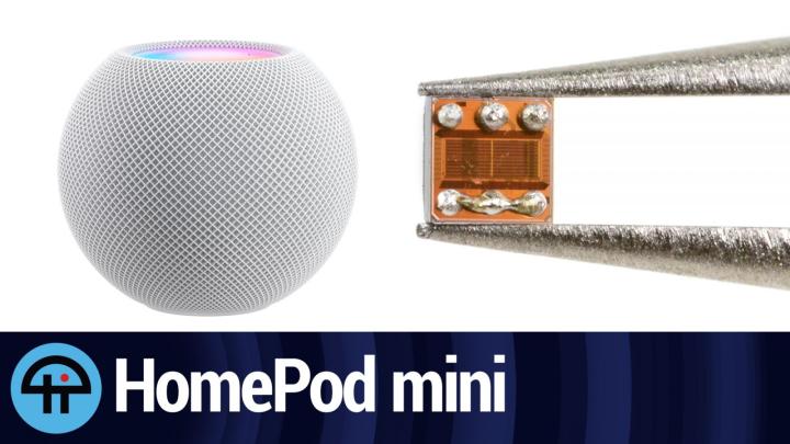 HomePod mini