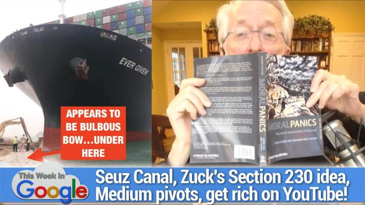 This Week in Google 604