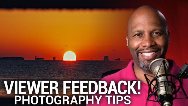 Architecture Photos and More - Listener Feedback