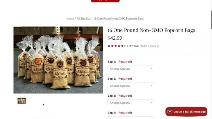 Popcorn Chat & Faking Authenticity in Video 